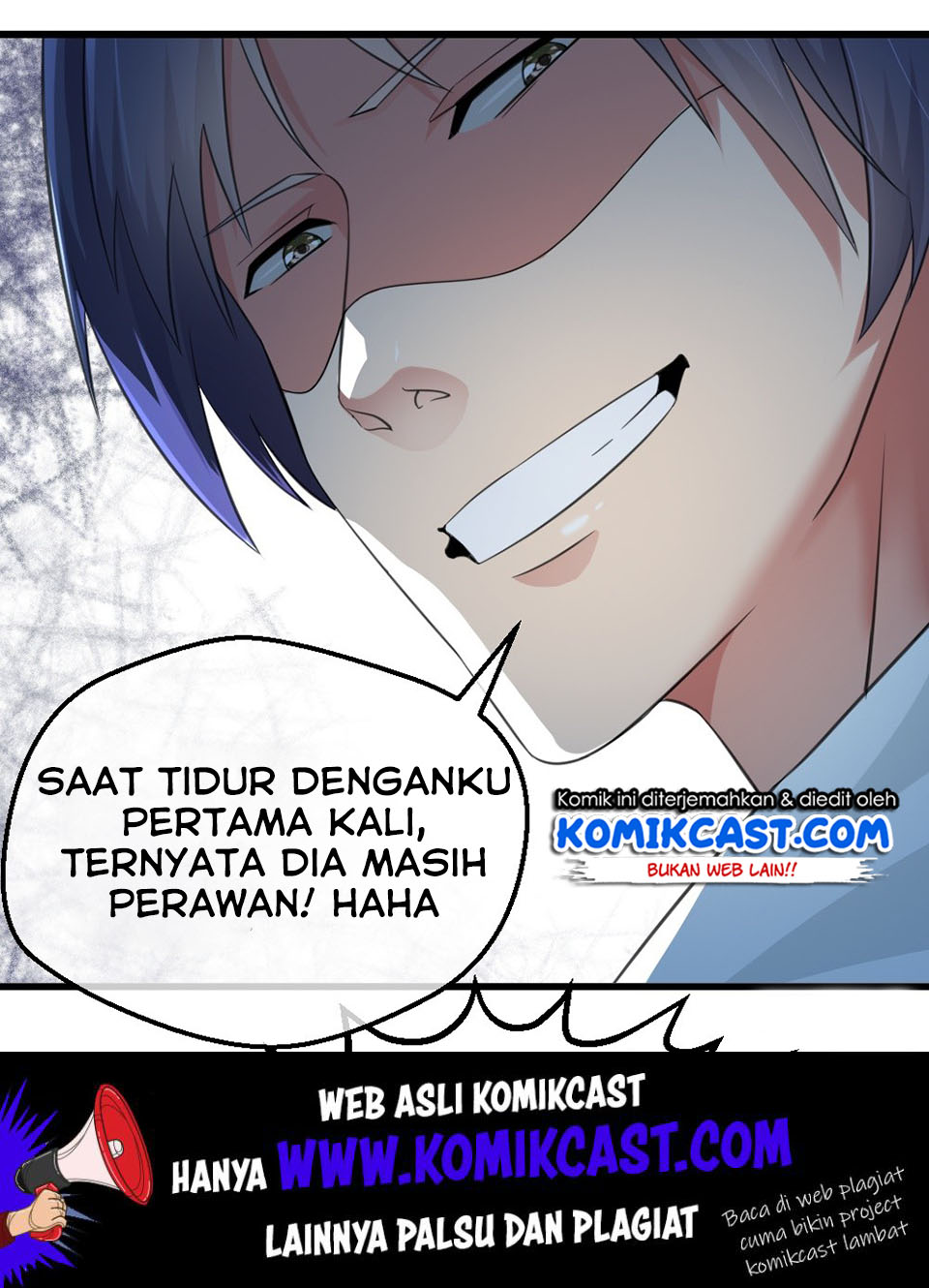 The Genius System Chapter 01 Gambar 29